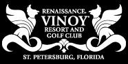 Vinoy Resort