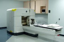 Leskell Gamma Knife Installation