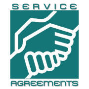 Service Agreements